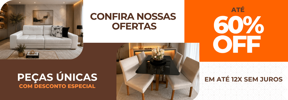 Banner Peças únicas 