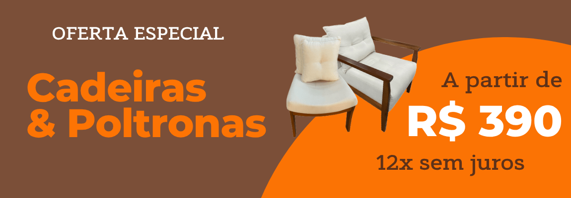 poltronas