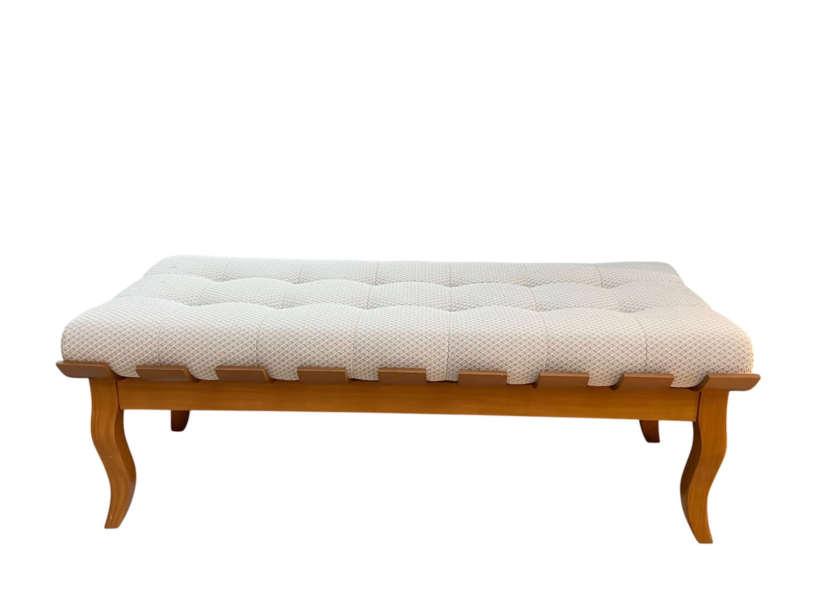 RECAMIER ITALY - 1,40M x 0,50M - TRAMA GEOMÉTRICA L42