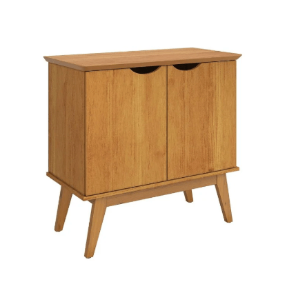 BUFFET PRISMA 2PTS 81 CINAMOMO