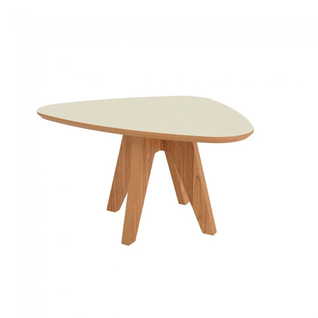 MESA DE CENTRO VIVAZ NATURE - TB613