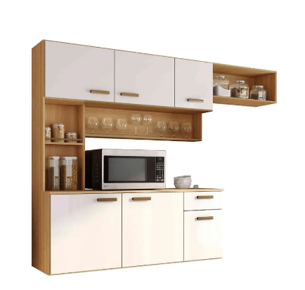 COZINHA SUSP MANU 1.80 FR/OFF