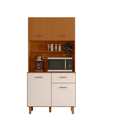 KIT COZINHA ÍSIS 0.90 FR RIP/OFF