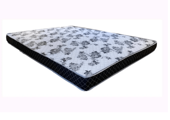 Colchão Casal de Espuma Premium – Conforto e Durabilidade
