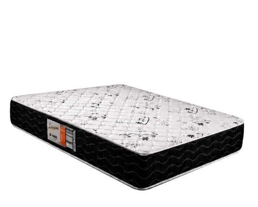 Colchão Casal de Espuma D45 Premium – Máximo Conforto e Sustentação