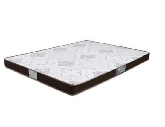 Colchão de Espuma Premium – Conforto, Suporte e Durabilidade