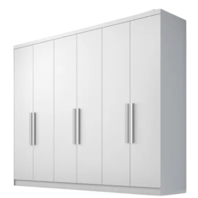 GUARDA ROUPAS NEW VERTICE - NEVE - NH 9832