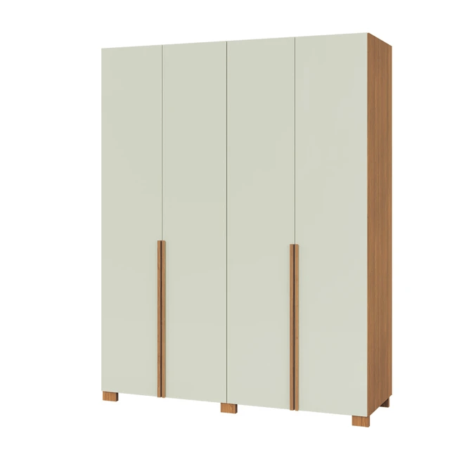 GUARDA ROUPAS OPALINA PLUS - W204