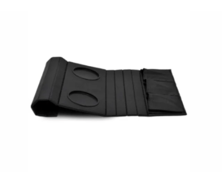 BANDEJA ESTEIRA BRACO SOFA - COR PRETO