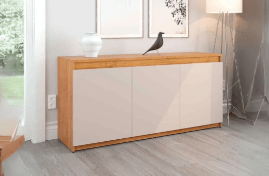 BUFFET GERMANI/ONIX 3 PTS MEL/OFF
