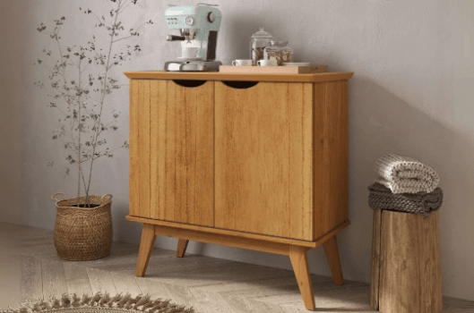 BUFFET PRISMA 2PTS 81 CINAMOMO