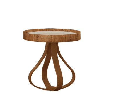 MESA CANTO/CEBOLA SAFIRA ALT-60 DIAM-50 OFF MESA CANTO/CEBOLA SAFIRA ALT-60 DIAM-50 OFF