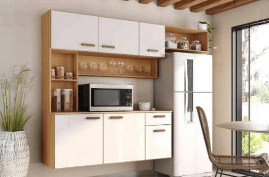 COZINHA SUSP MANU 1.80 FR/OFF