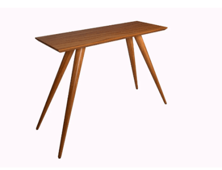 APARADOR ANA 120X40 CINAMOMO LAMINADO 