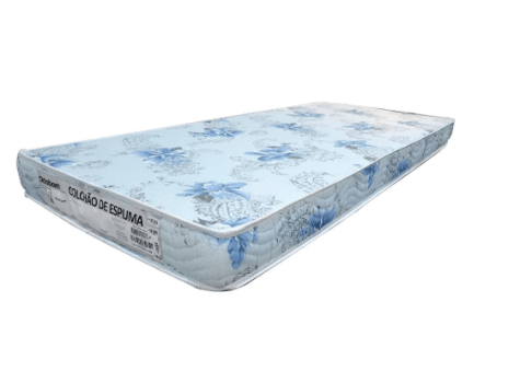 COLCHÃO DREAM SOFT D20 *78X12 - ORTOBOM COLCHÃO DREAM SOFT D20 *78X12 - ORTOBOM