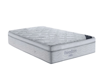 COLCHÃO FREEDOM POCKET *88X32 - ORTOBOM COLCHÃO FREEDOM POCKET *88X32 - ORTOBOM