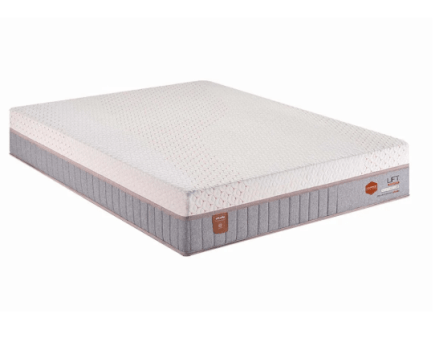 COLCHÃO LIFT EXTRA FIRM *138X33 - PKL COLCHÃO LIFT EXTRA FIRM *138X33 - PKL