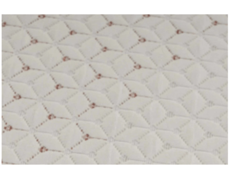 Colchão Casal Premium com Molas Ensacadas Pocket e Pillow Top