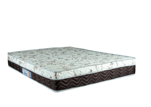 COLCHÃO LIVINA/CONFORT MAX MOLA ENSACADA *158X25 - ORTHOSIDE