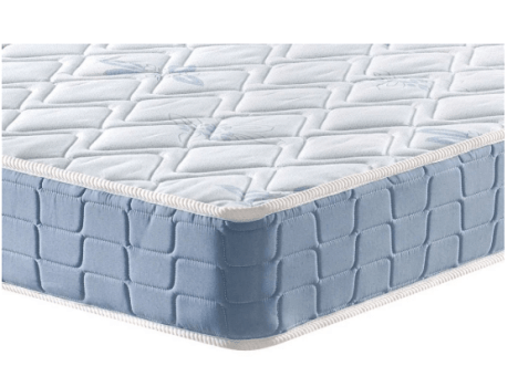 Colchão Solteiro de Espuma Premium – Conforto e Suporte para o Seu Descanso