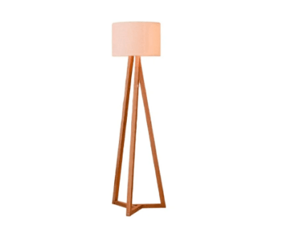 LUMINÁRIA CLASSIC OFF WHITE/NATURE LUMINÁRIA CLASSIC OFF WHITE/NATURE
