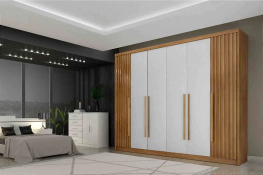 GR.1030 COIMBRA RIPADO 270 6PTS 8GAV CUM/FENDI FOSCO 25