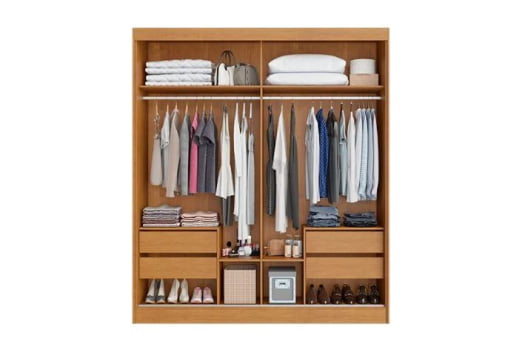 GR.3450 VIENA 2PTS 1ESP NATURE - BIANCHI