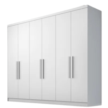 GUARDA ROUPAS NEW VERTICE - NEVE - NH 9832