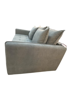 SOFÁ CAMA NORONHA COM 1,55M - BOUCLÉ 514