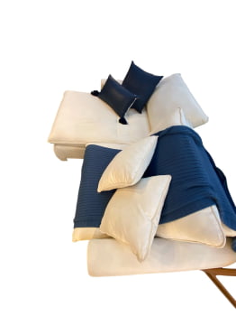SOFÁ FIXO/RETR ALBANI COM 2,10M - SUEDE 511 SOFÁ FIXO/RETR ALBANI COM 2,10M - SUEDE 511